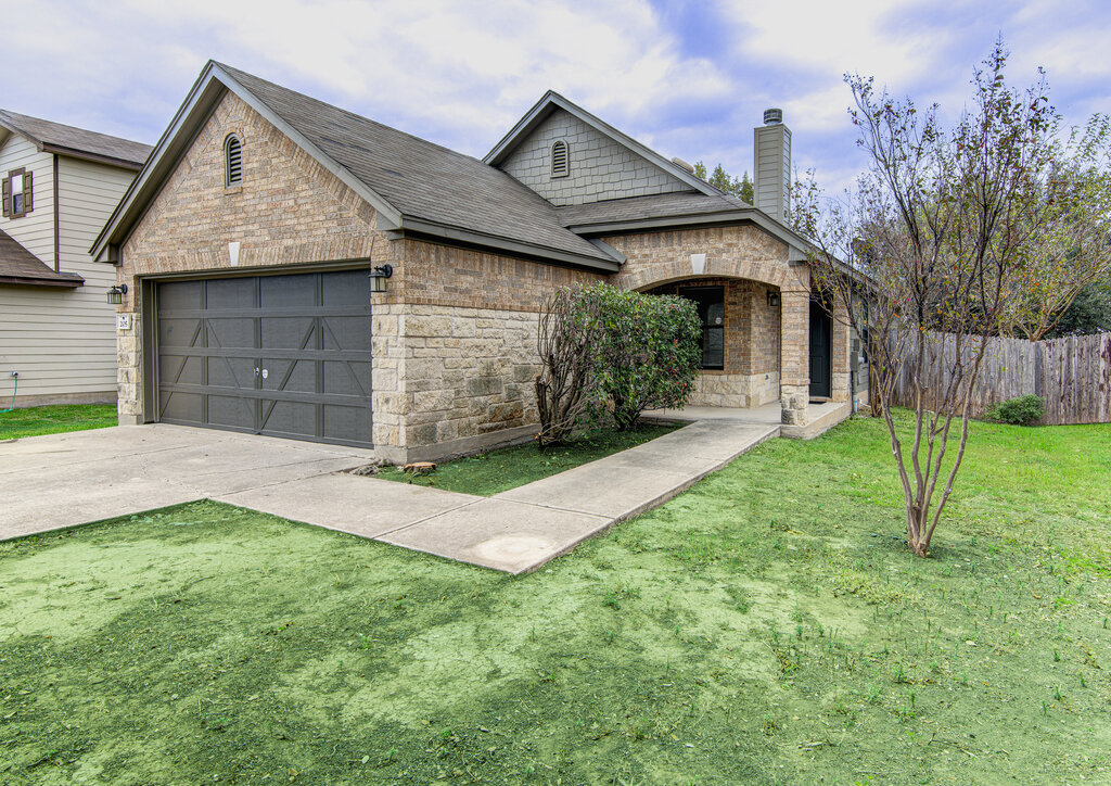 205 Karrie Drive, Kyle, TX 78640 — photo 3