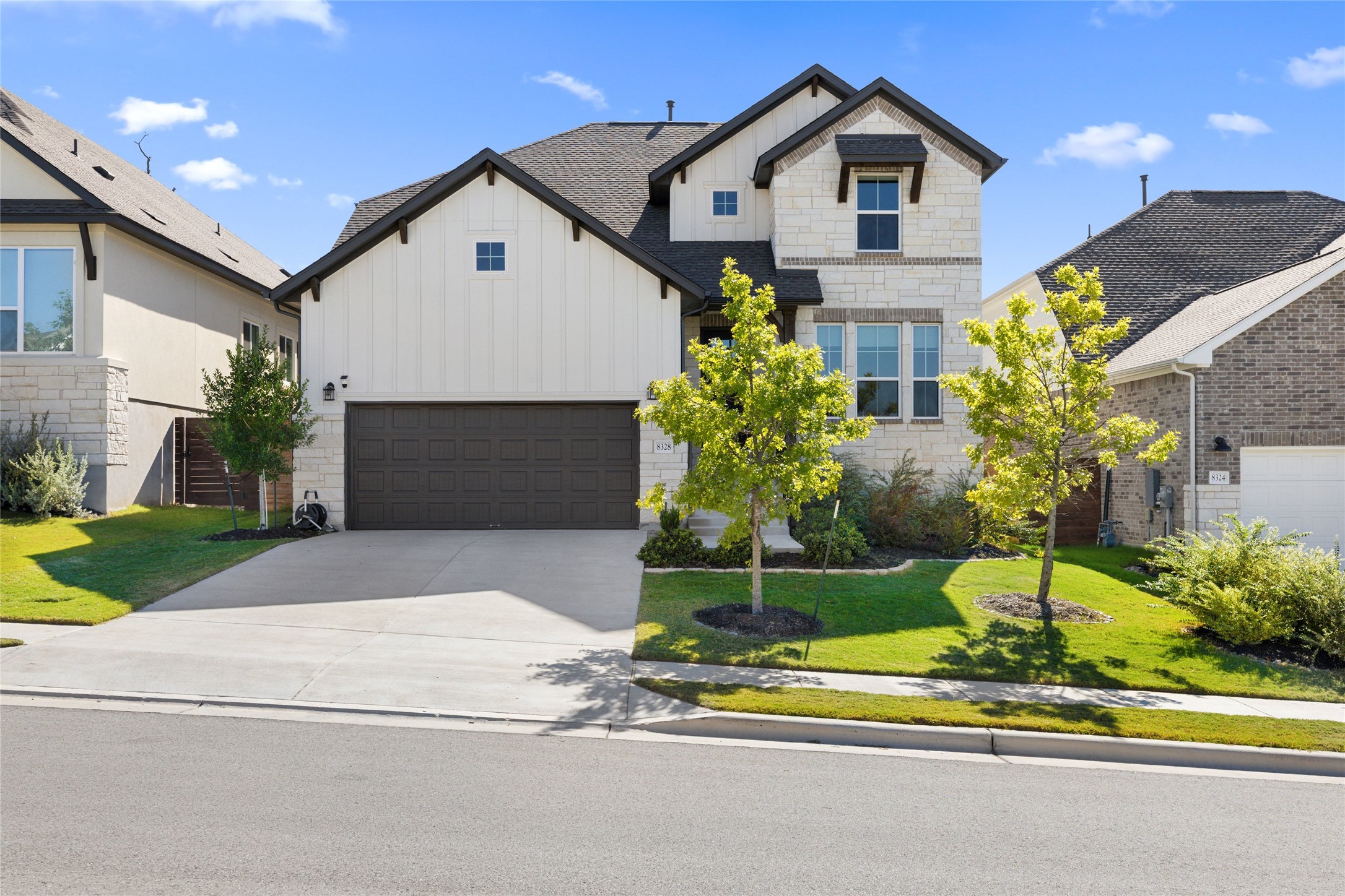 8328 Grenadier Dr — photo