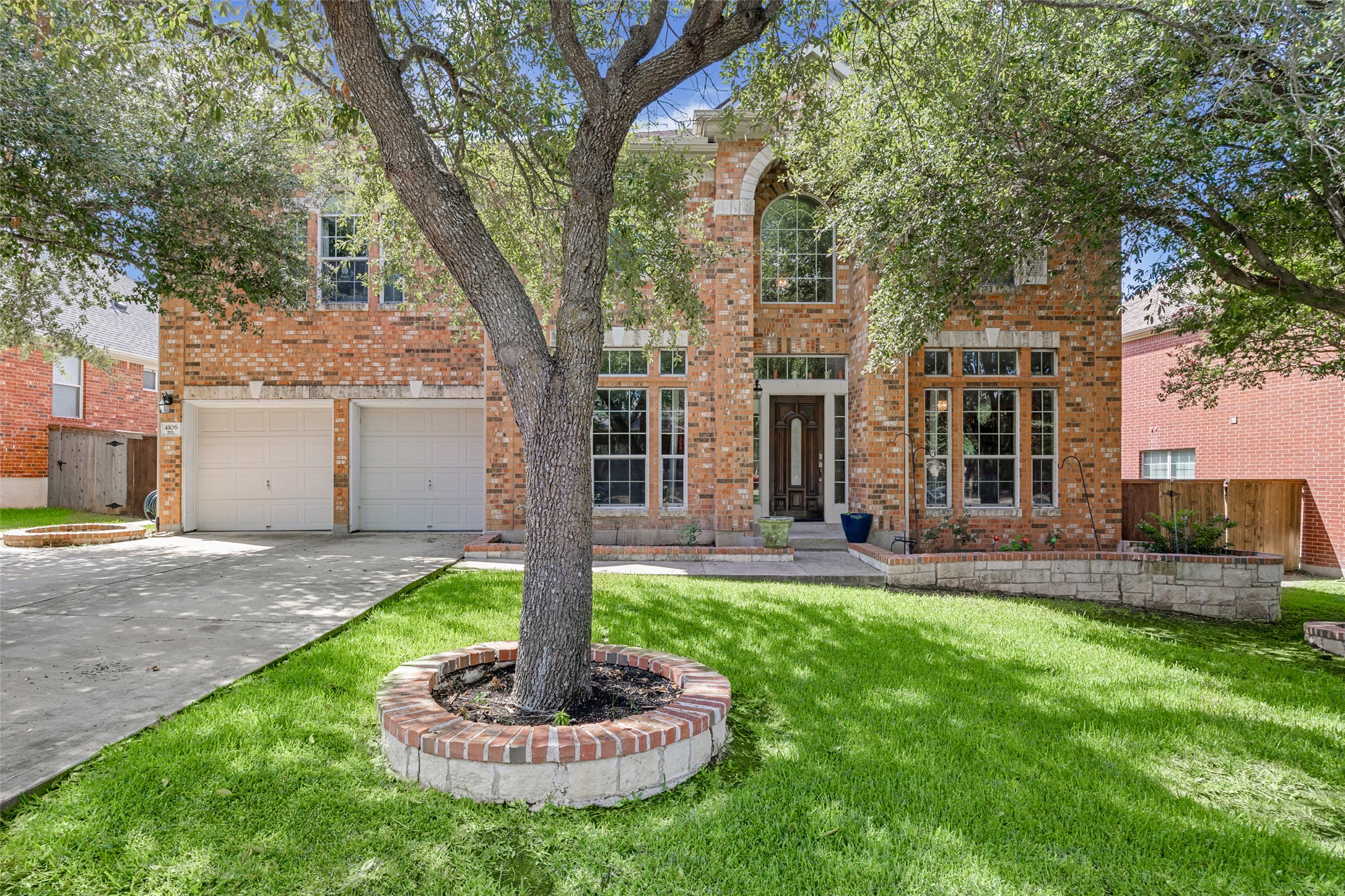 4106 Placid Creek Way — photo