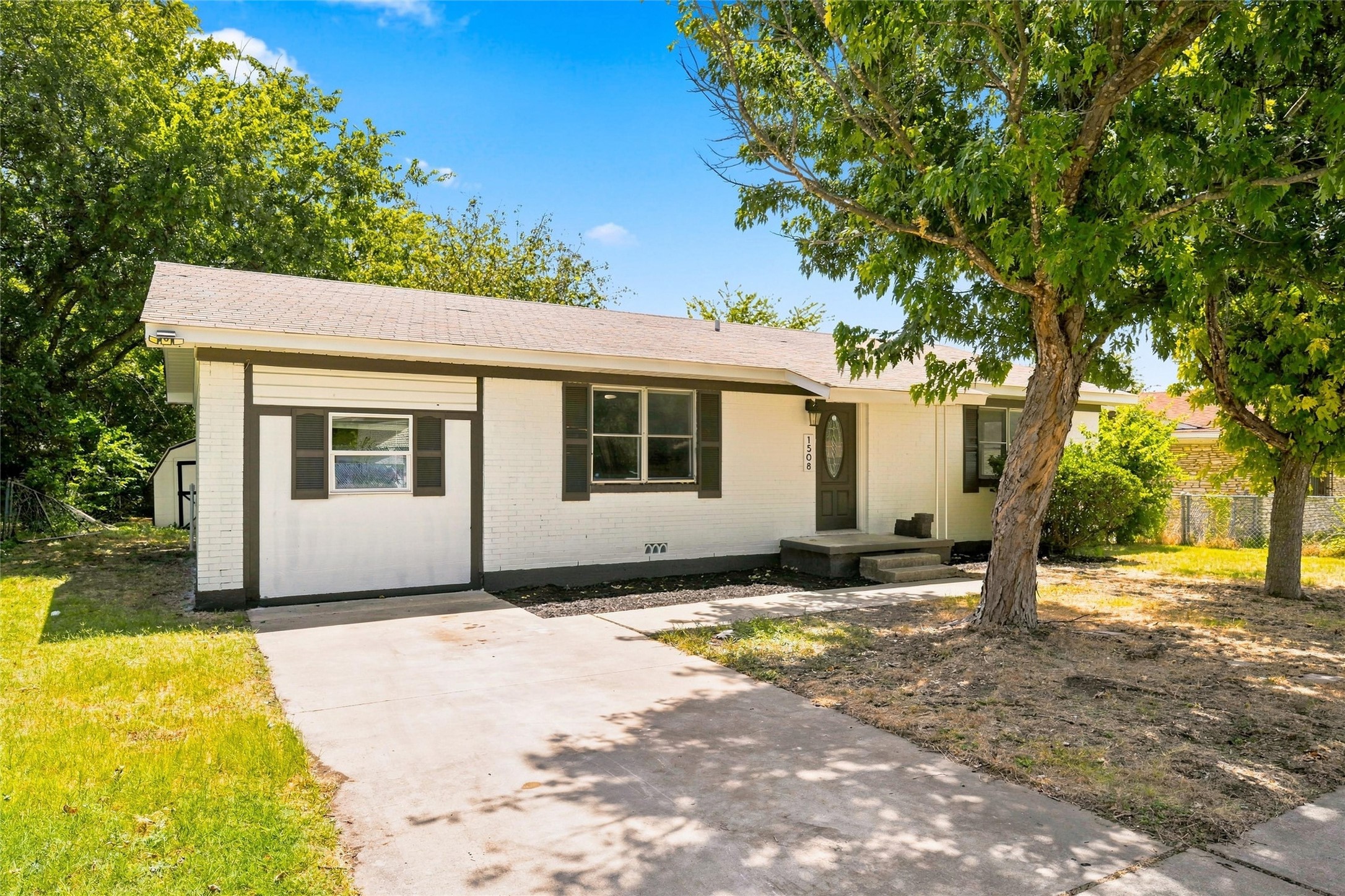 1508 Bowie Ct — photo