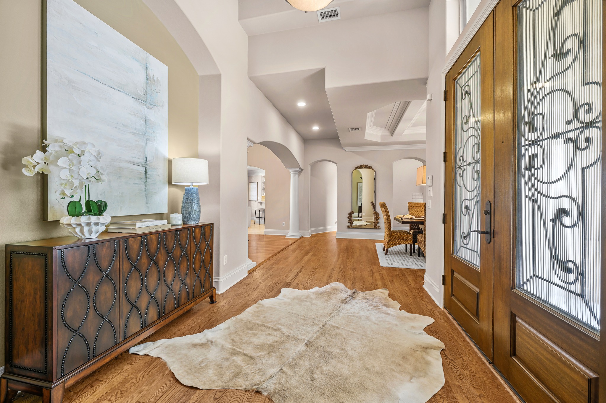 5200 Rico Cove, Austin, TX 78731 — photo 2