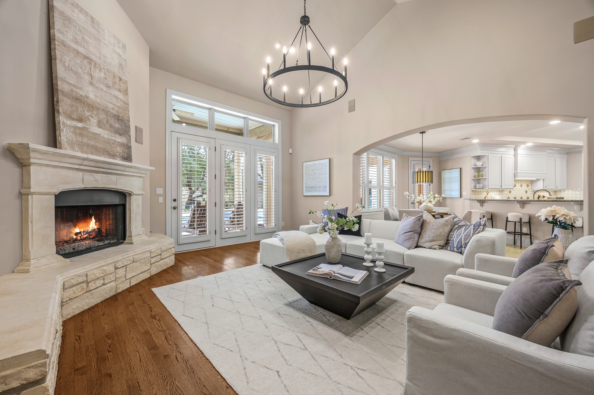 5200 Rico Cove, Austin, TX 78731 — photo 3