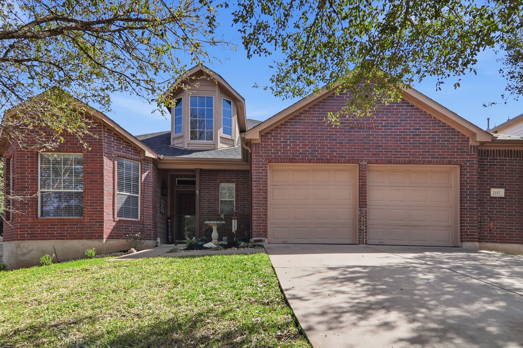 2157 Paradise Ridge Dr — photo