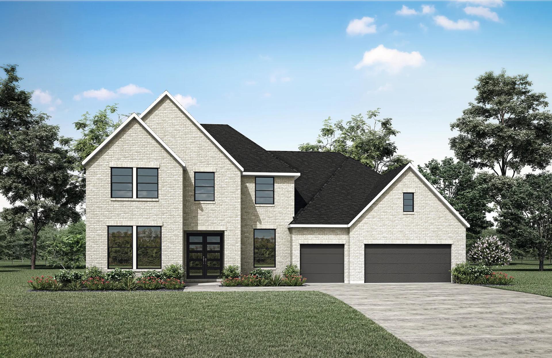 153 Midnight Valley Dr — photo