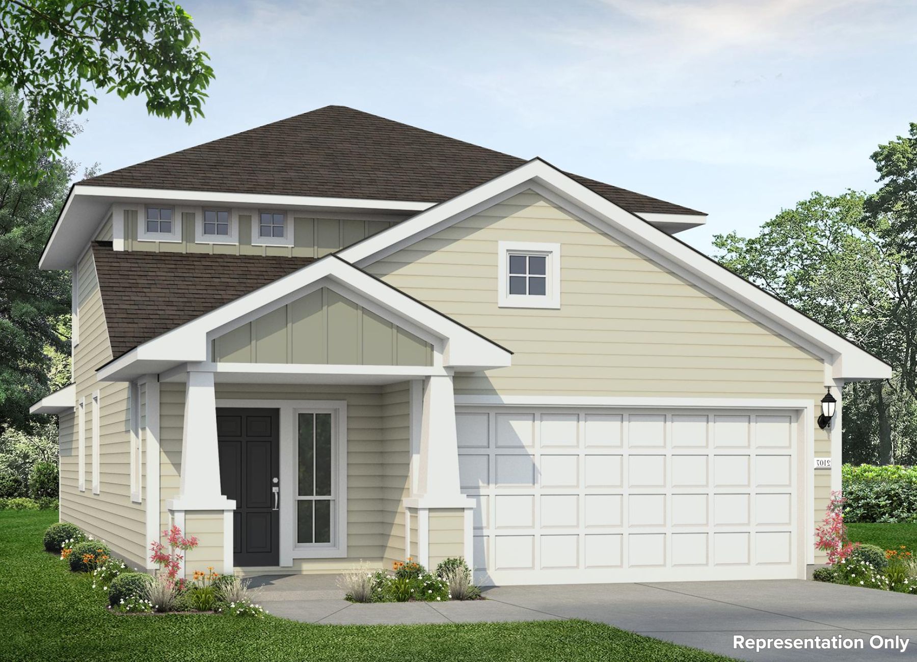 12005 Murano Dr — photo