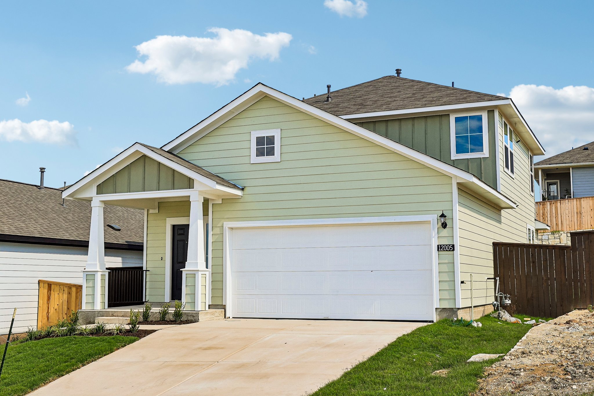 12005 Murano Drive, Austin, TX 78747 — photo 2