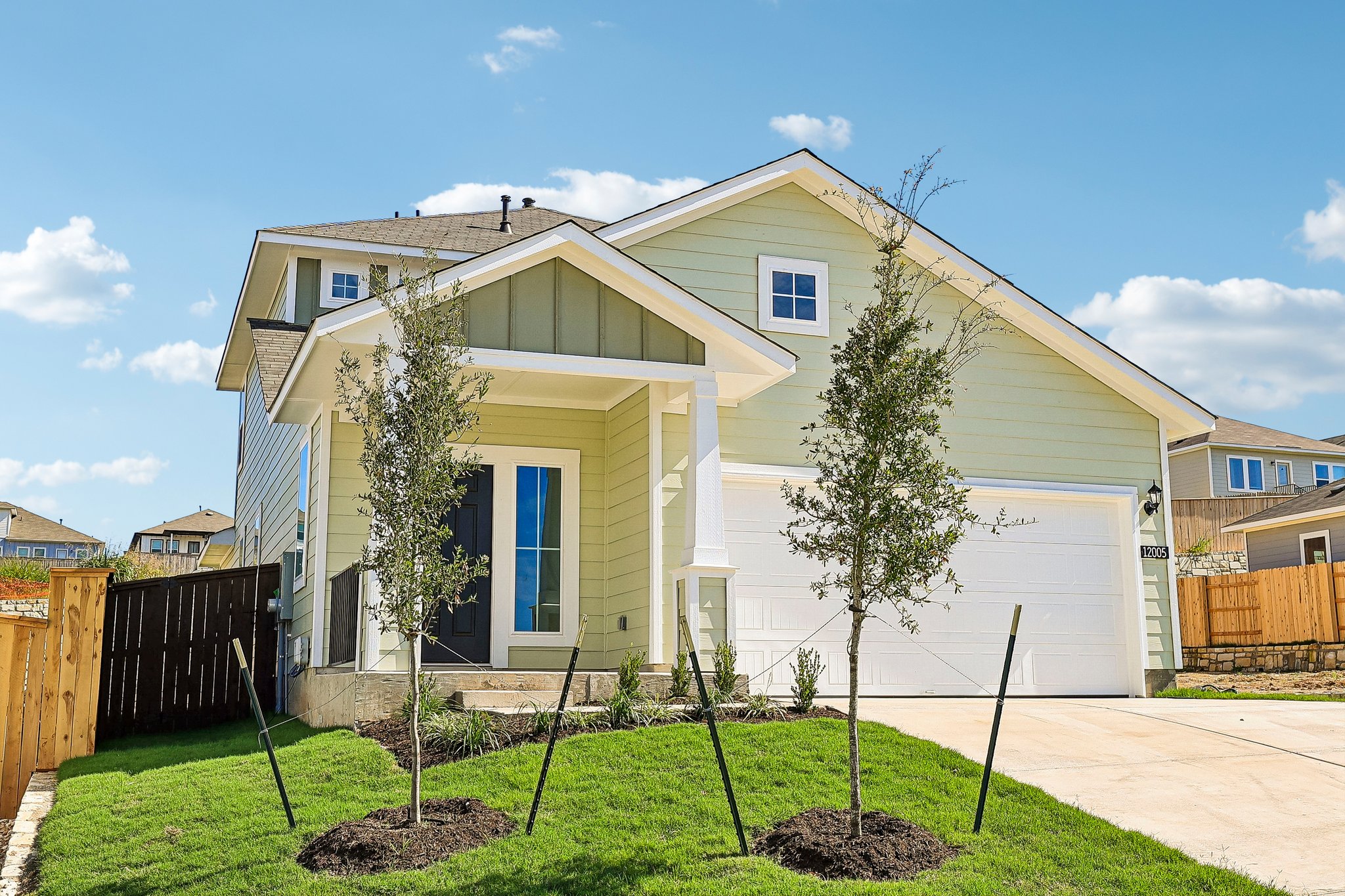 12005 Murano Drive, Austin, TX 78747 — photo 3