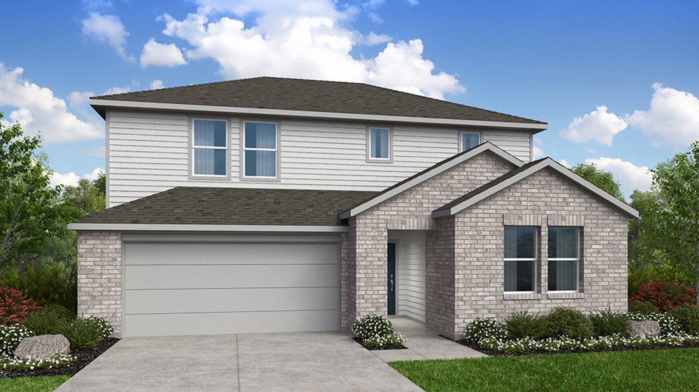 13901 Heishbrook Way — photo
