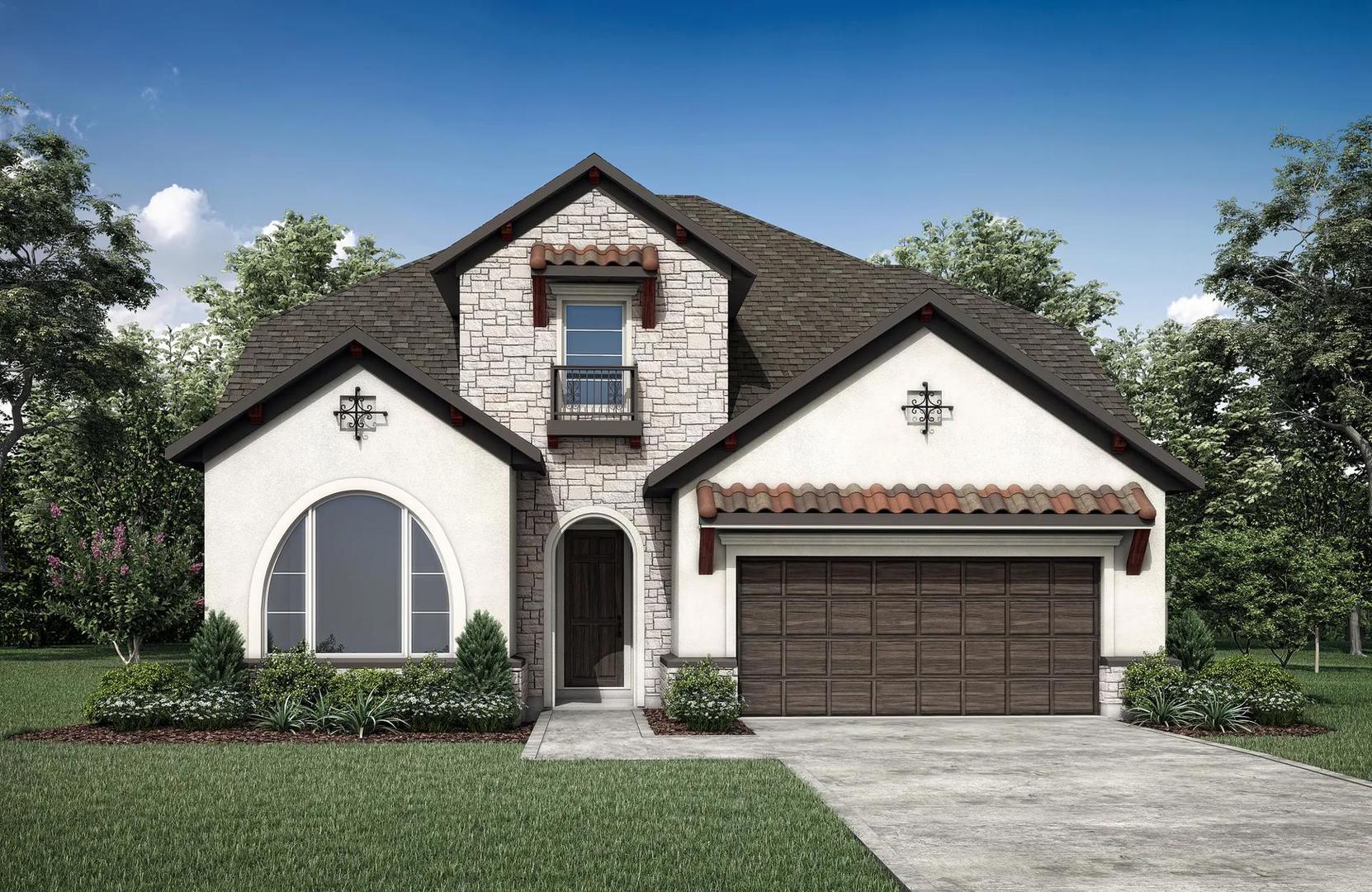 509 River Overlook Road, Georgetown, TX 78628