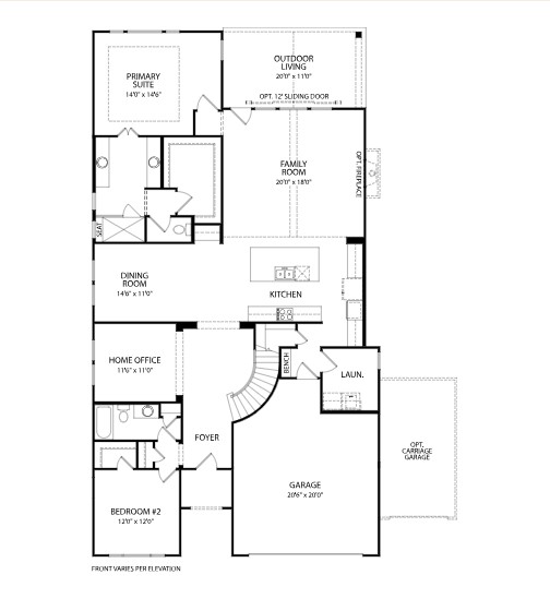 509 River Overlook Road, Georgetown, TX 78628 — photo 2