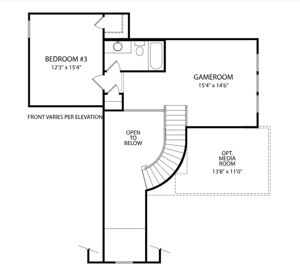 509 River Overlook Road, Georgetown, TX 78628 — photo 3
