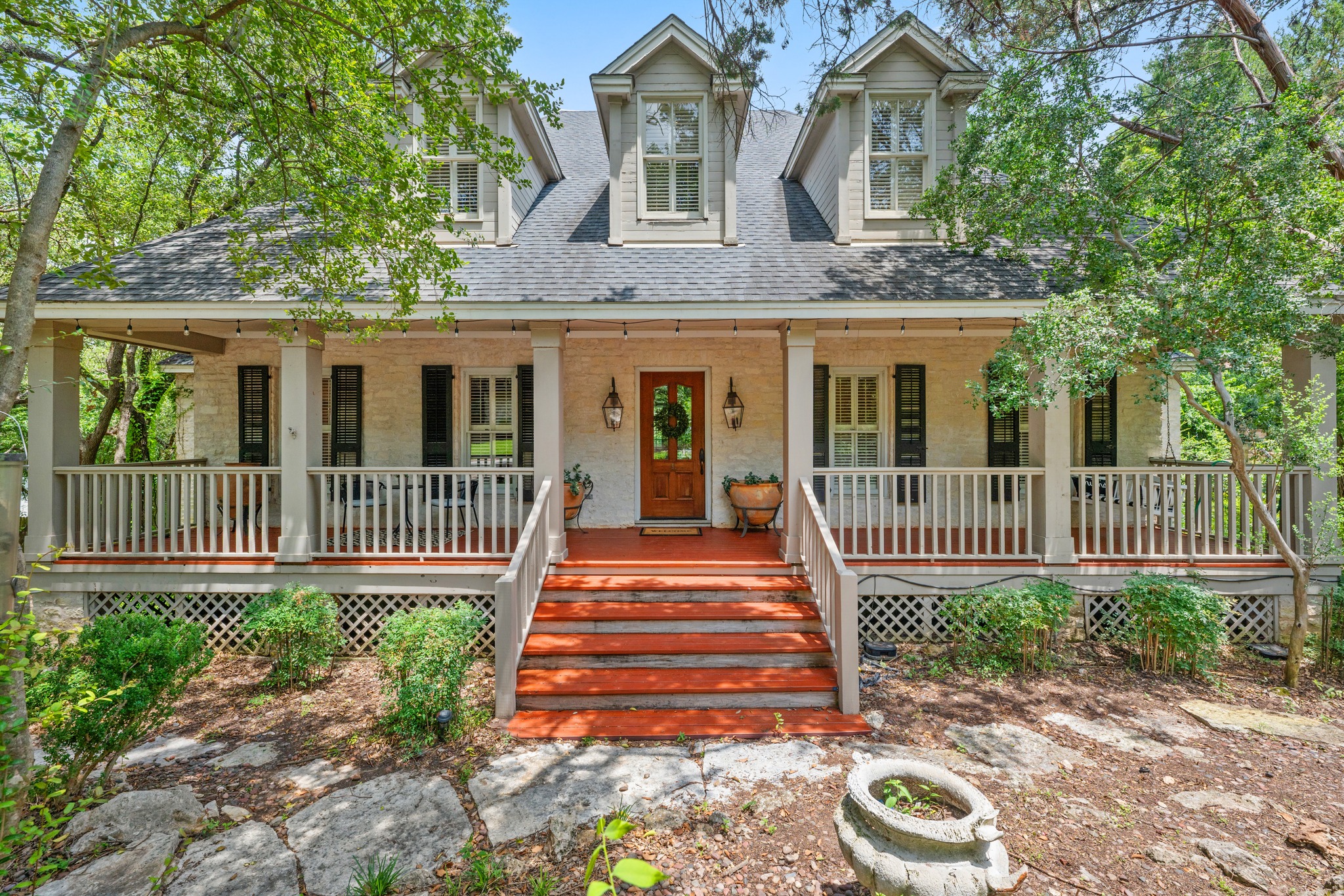 1201 Silver Hill Dr — photo