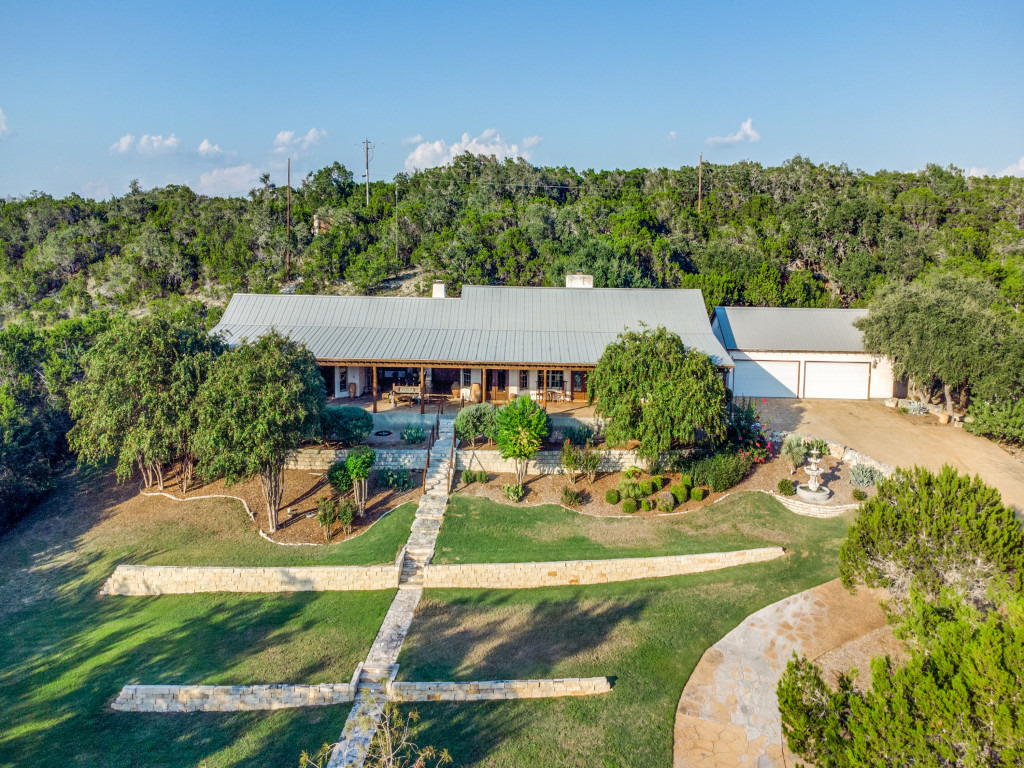 160 Wimberley Ranch Dr — photo