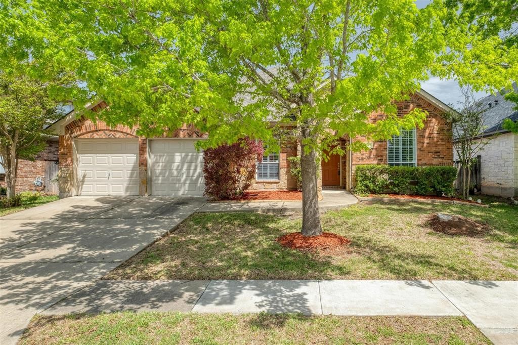 13809 Field Spar Dr — photo