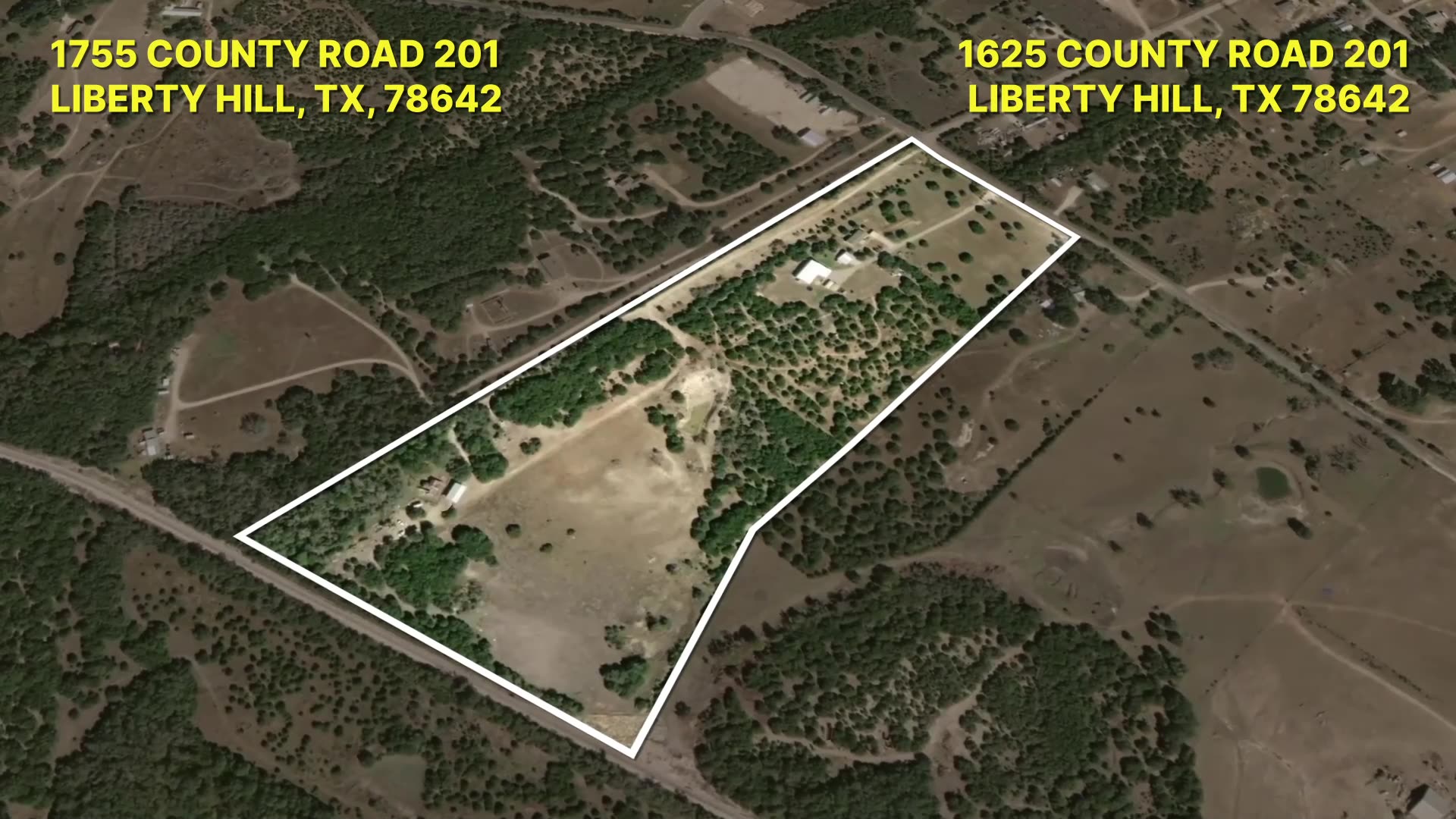 1625 County Road 201 — photo