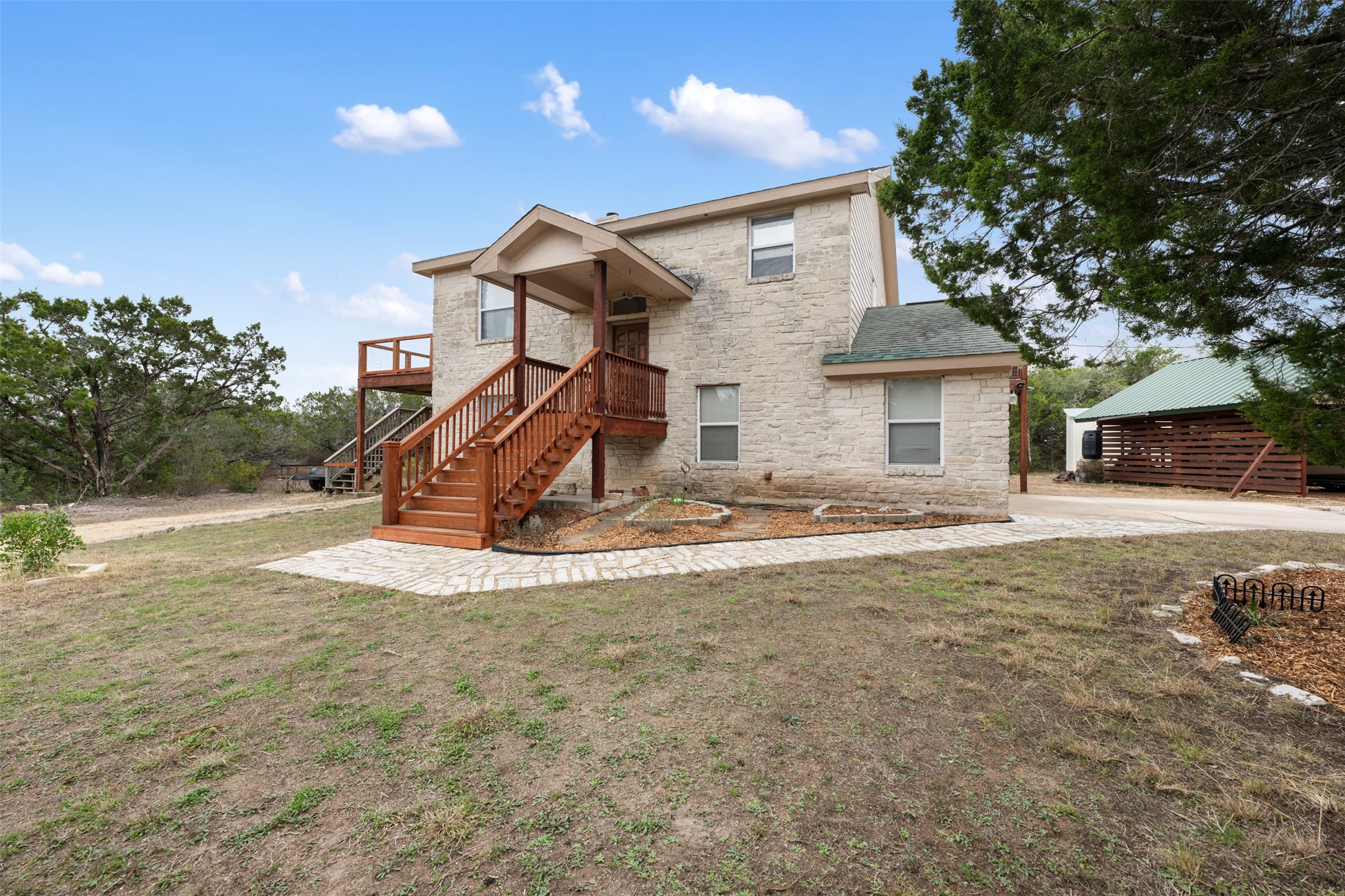 15101 Foy Dr — photo