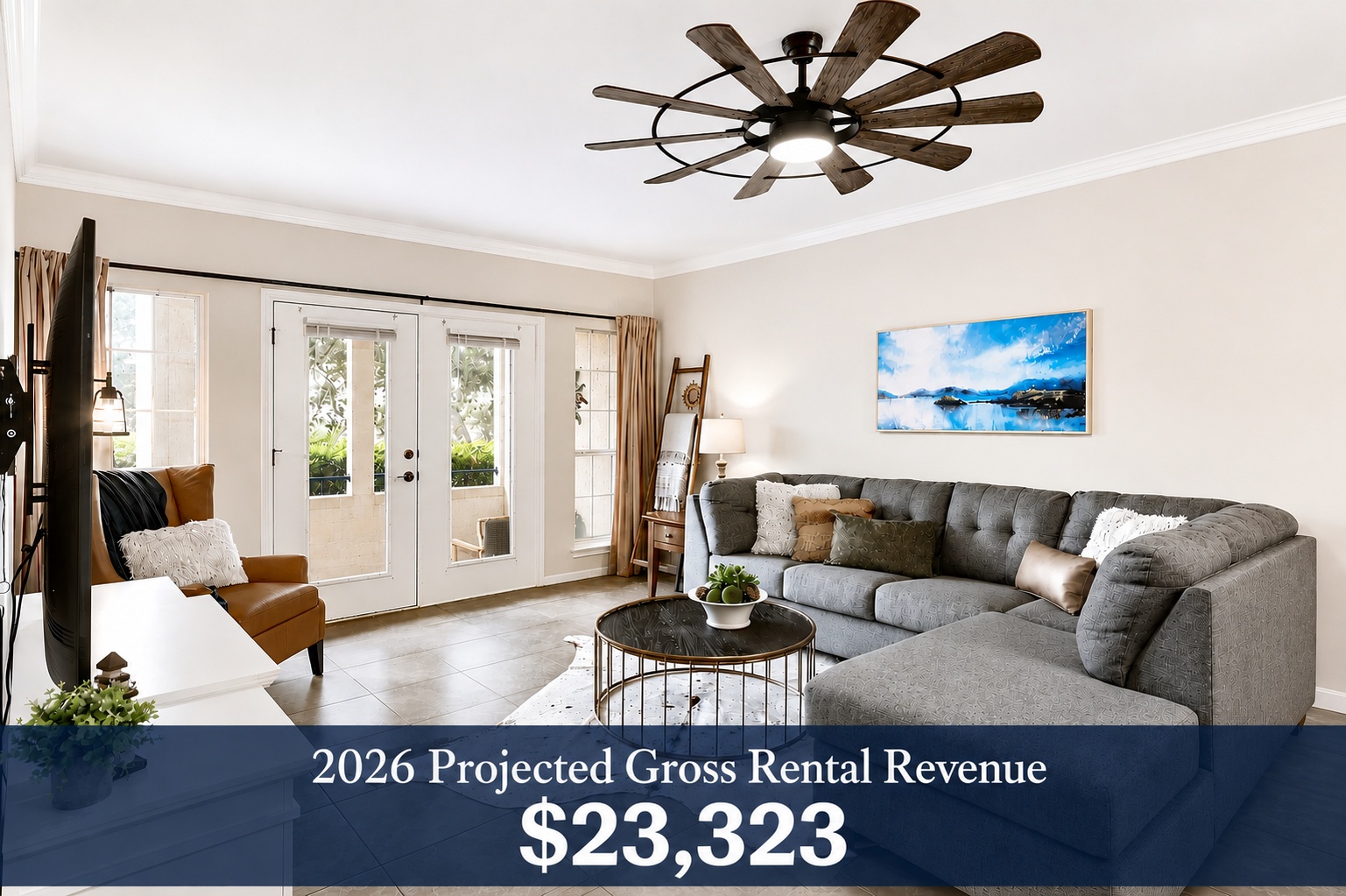 3404 American Dr 2106 — photo