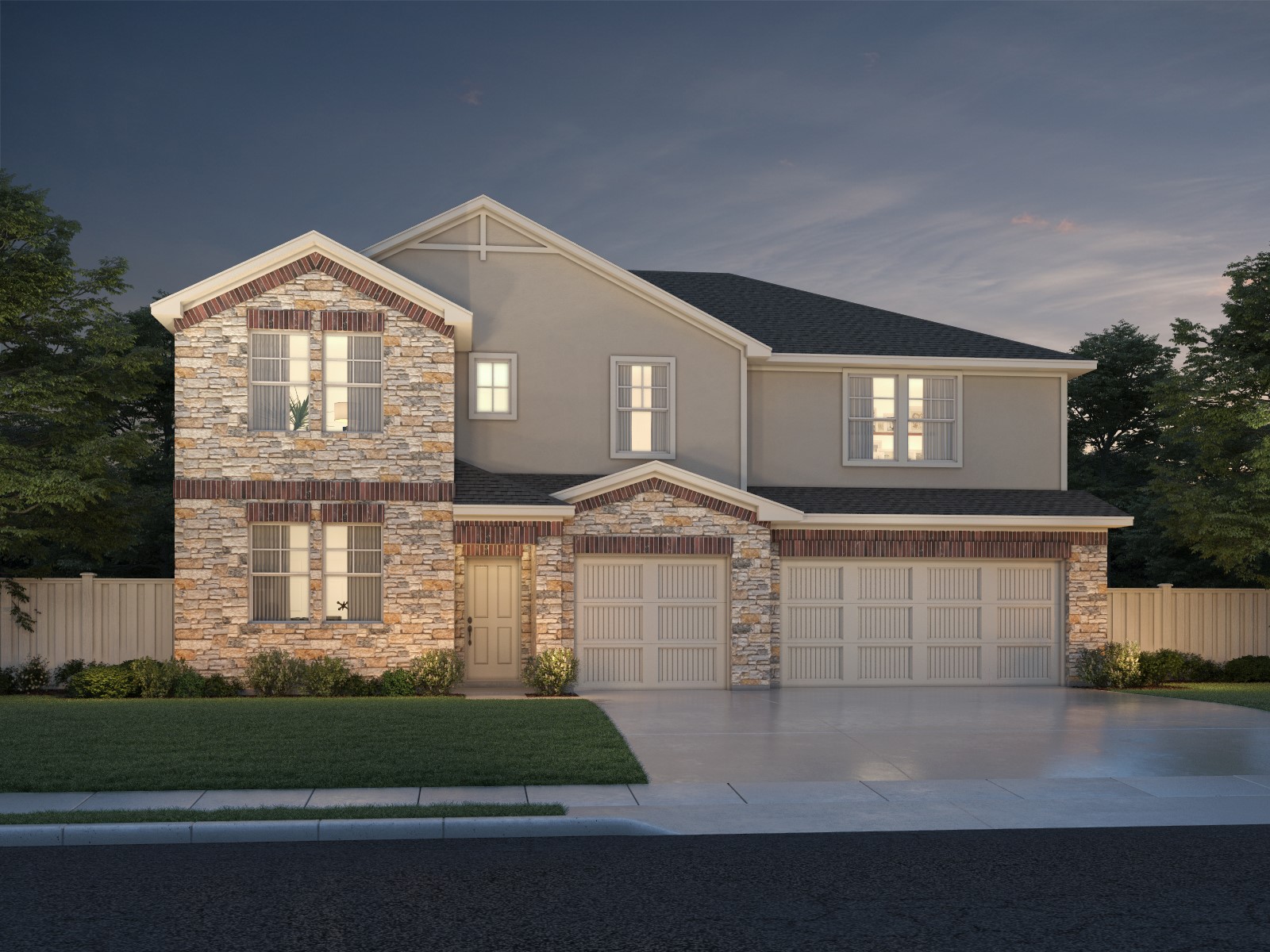171 Bush Mountain CV — photo