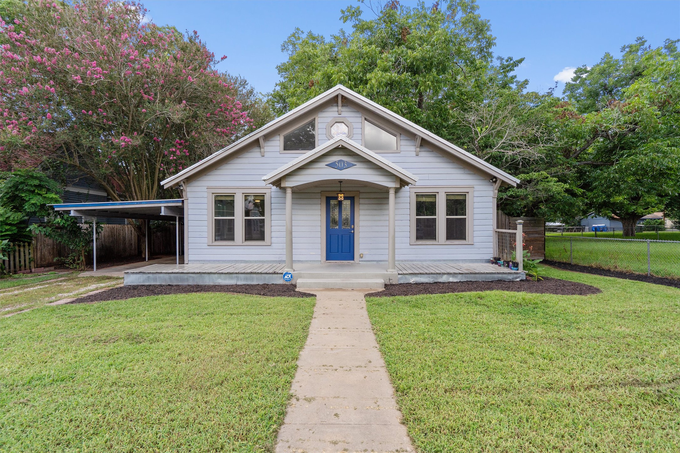 503 Short St — photo