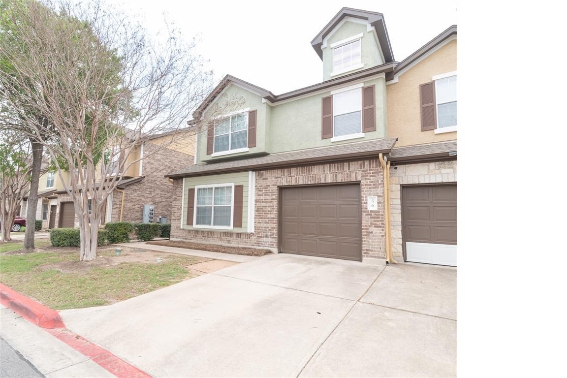 1900 Little Elm Trl 56 — photo
