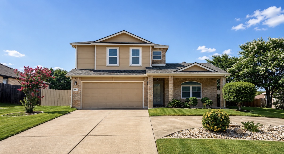 6003 Graphite Dr — photo