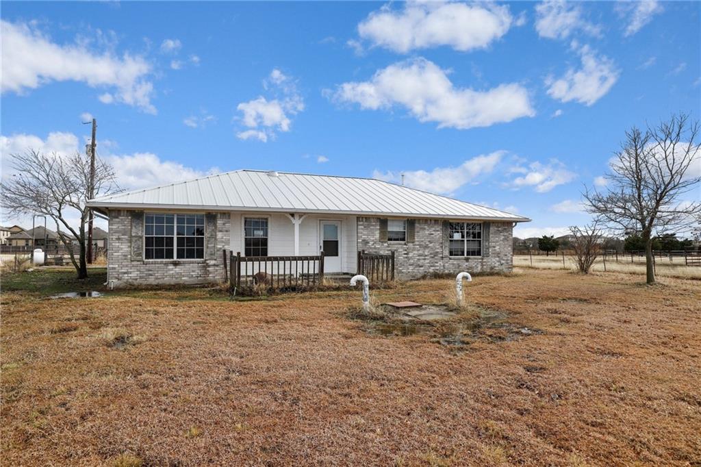 13605 Ralph Ritchie Road, Manor TX 78653 — photo 2