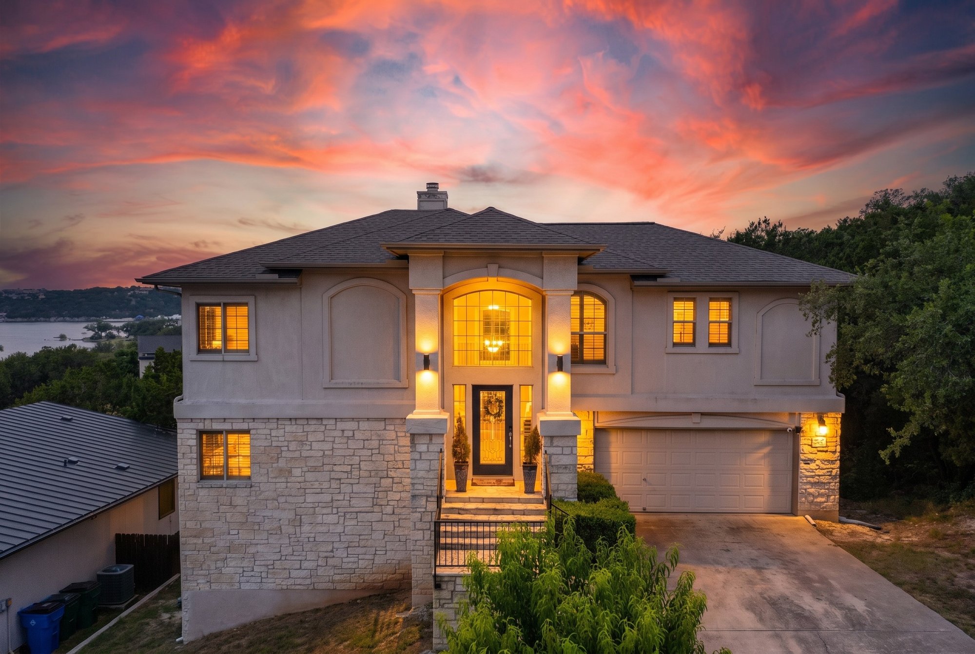 20503 Houston CV — photo