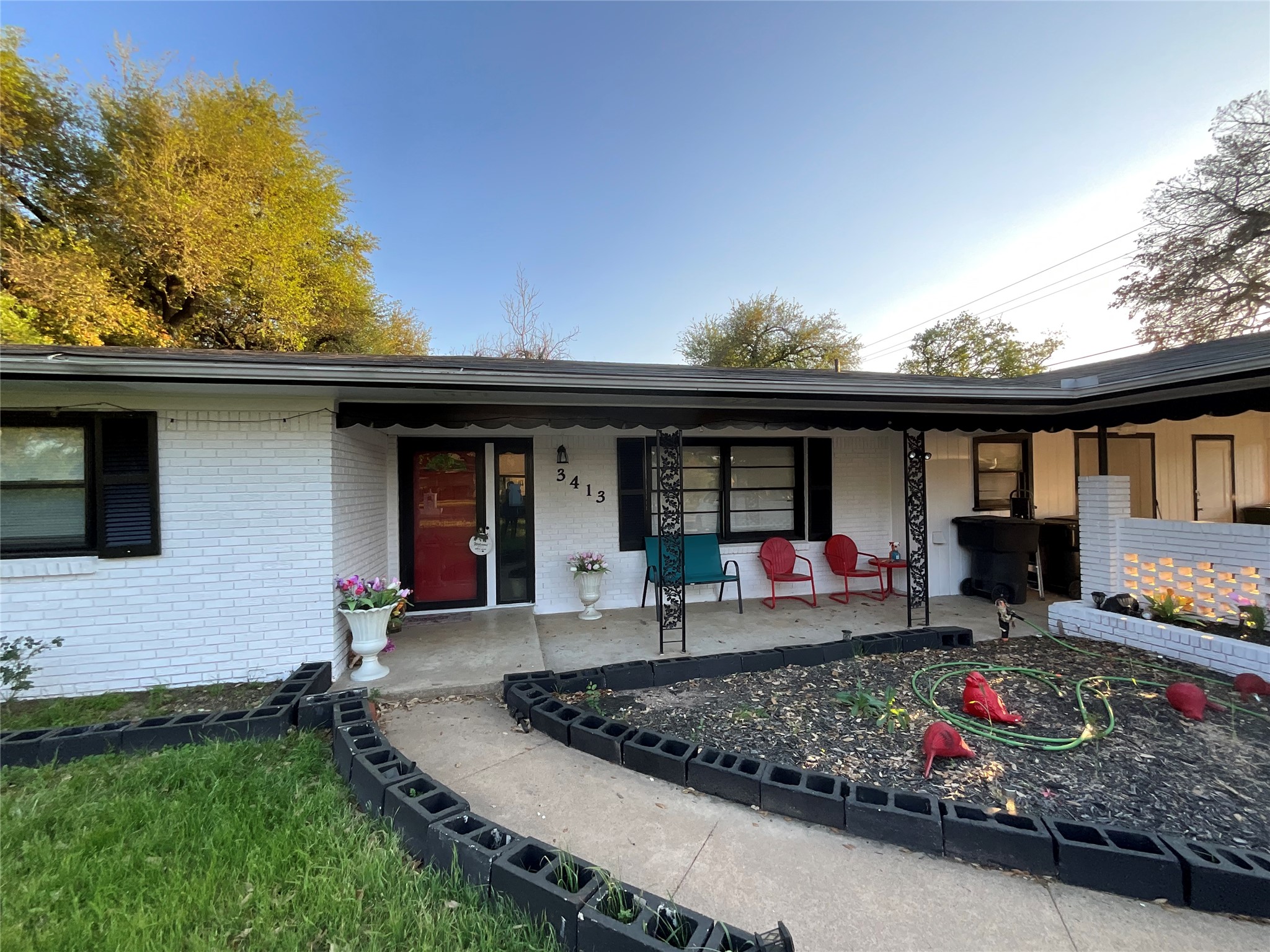 3413 Forest Trl — photo