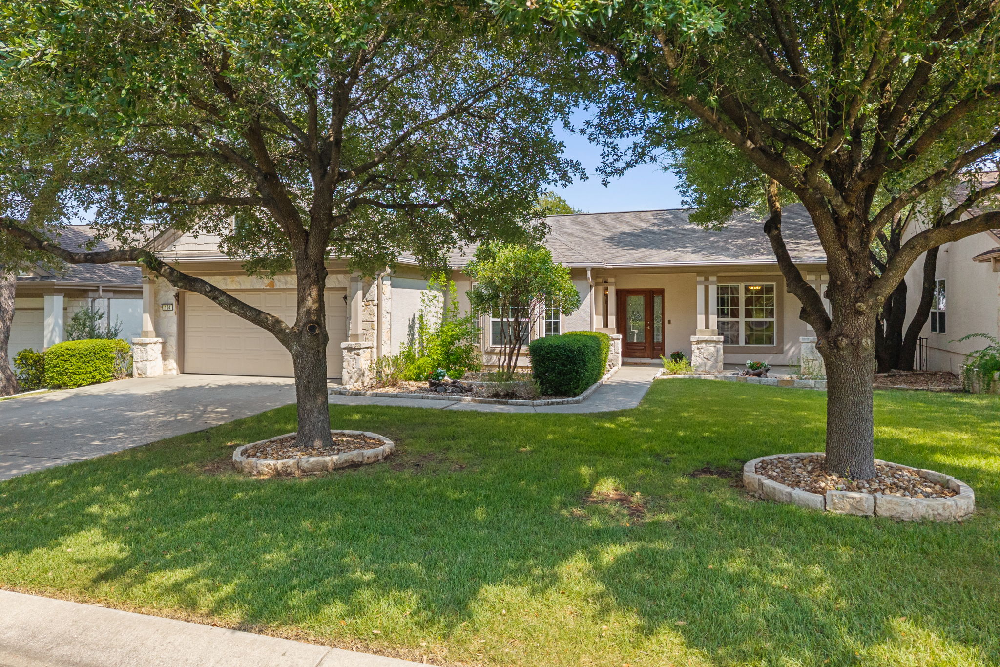 104 Timber Hitch Ct — photo