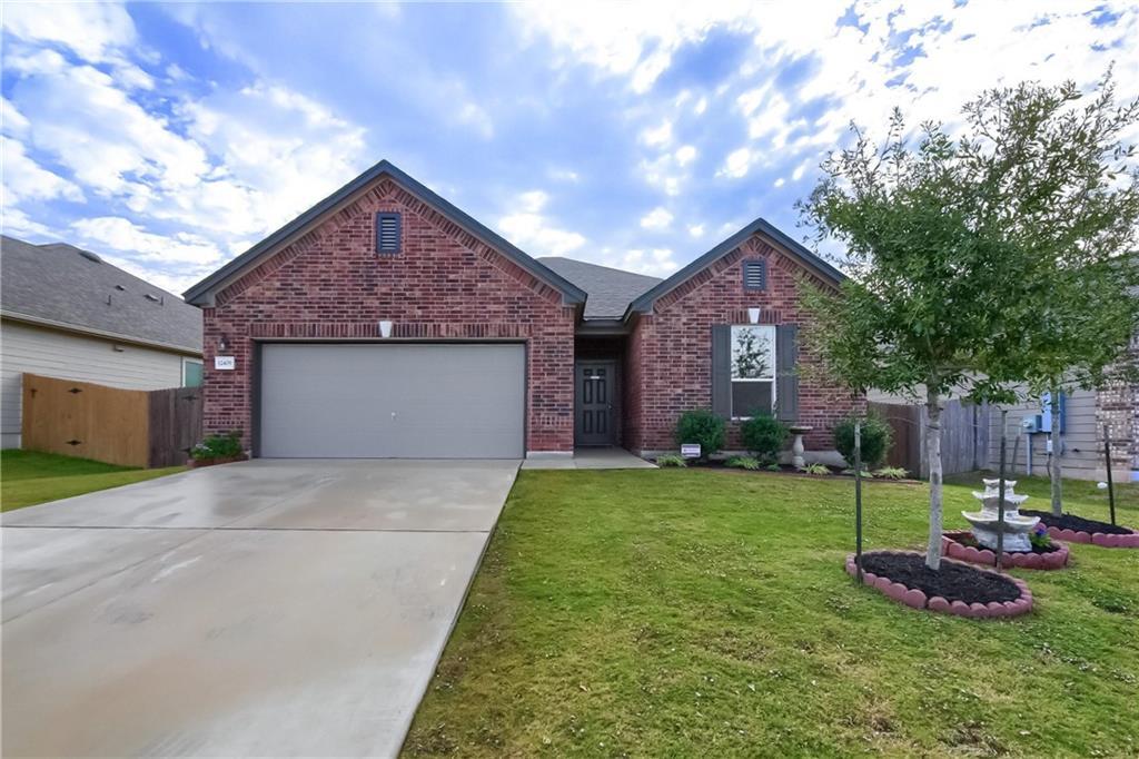 12409 Franklin D Roosevelt St — photo