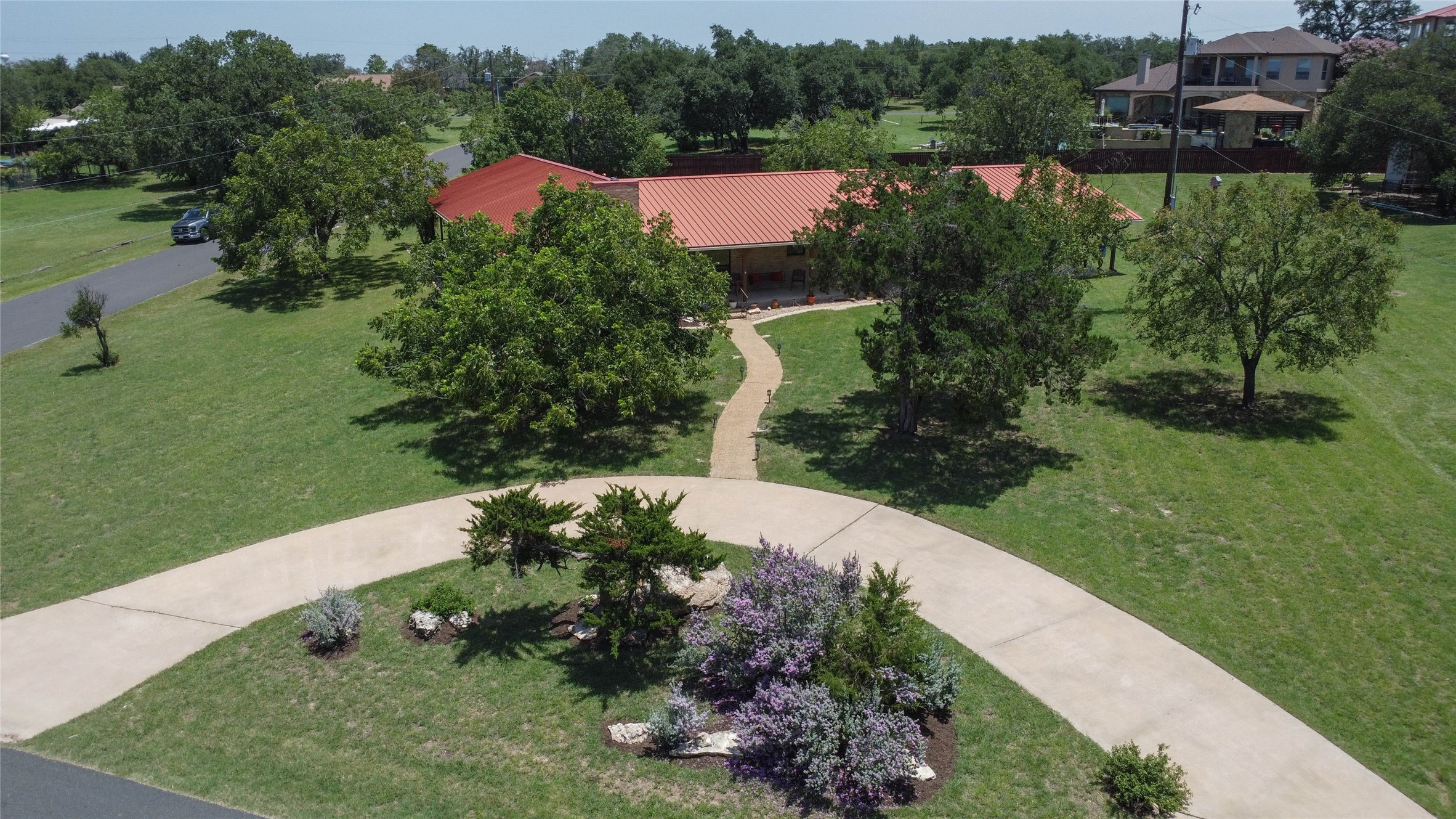 1905 Brushy Bend Dr — photo