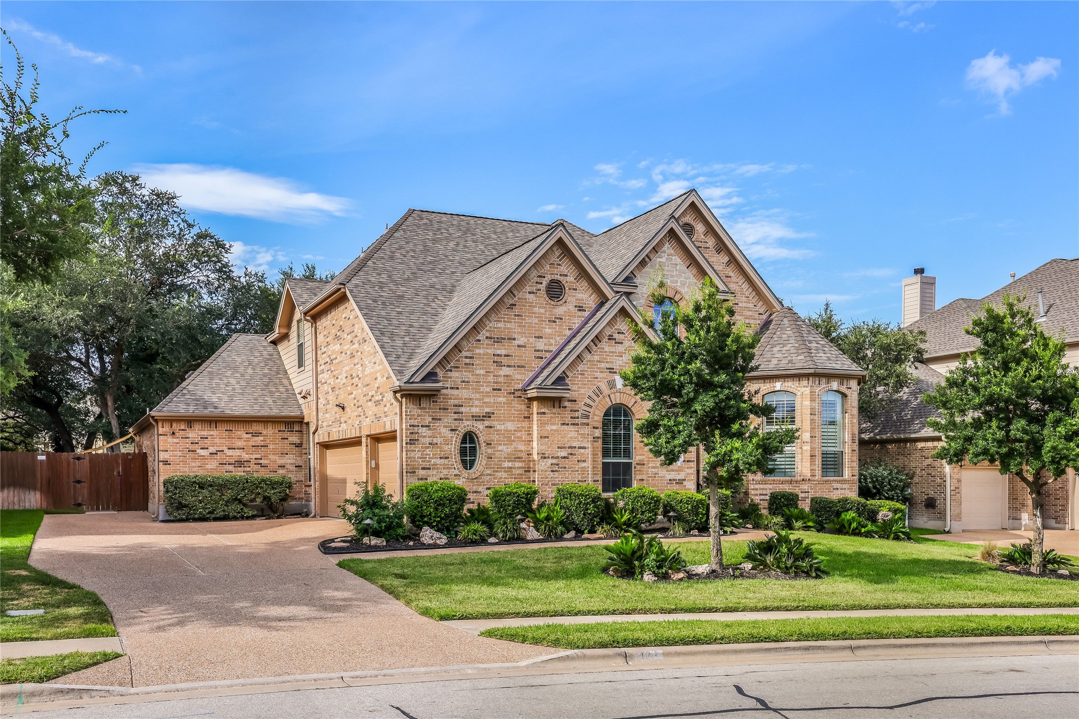 408 Ridgetop Bnd — photo