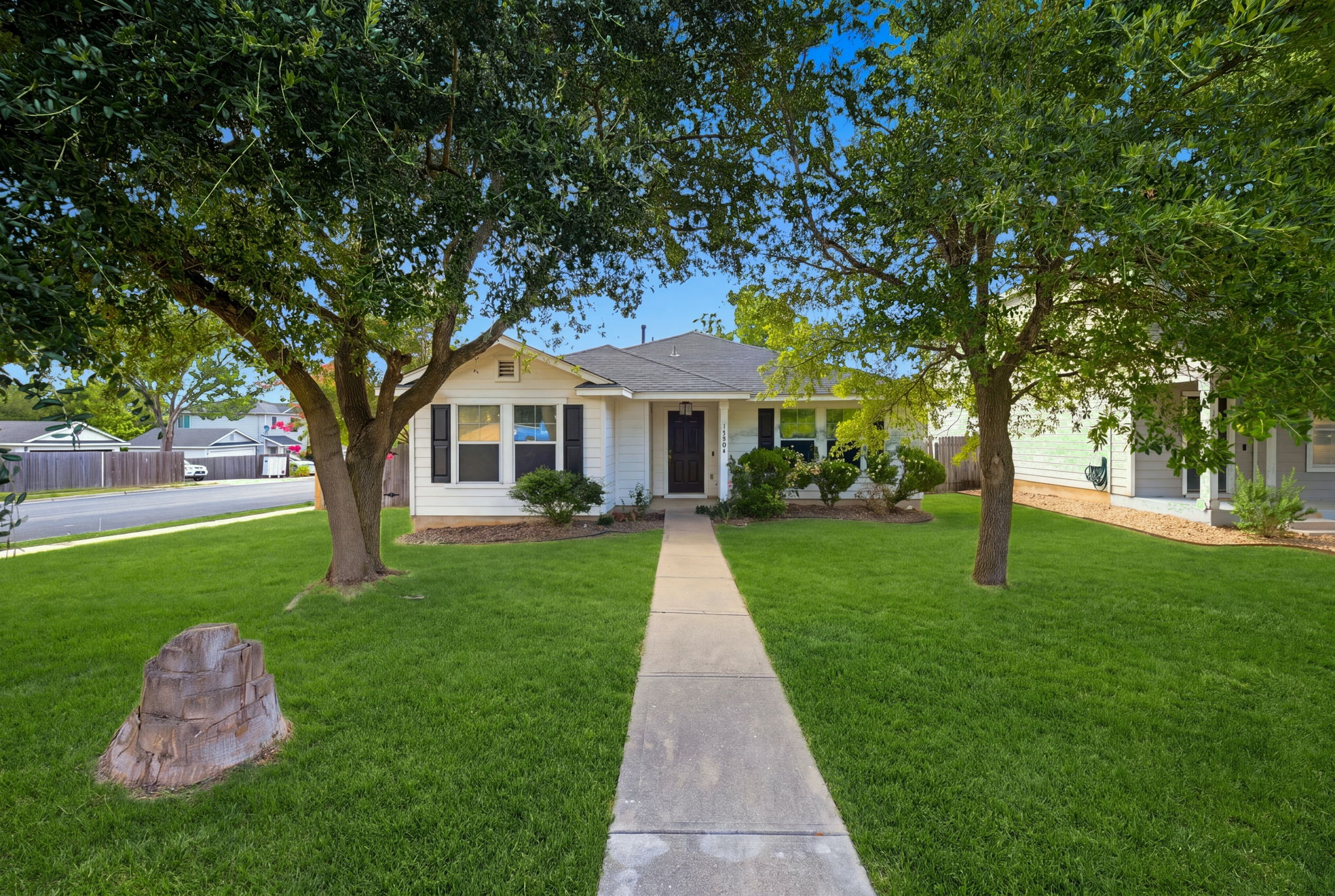 11809 Briarcreek Loop, Manor, TX 78653 — photo 2