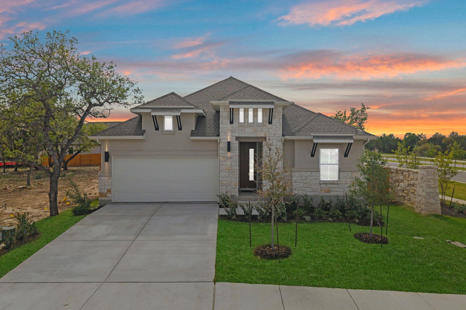 109 Peaceful Serenity Dr — photo