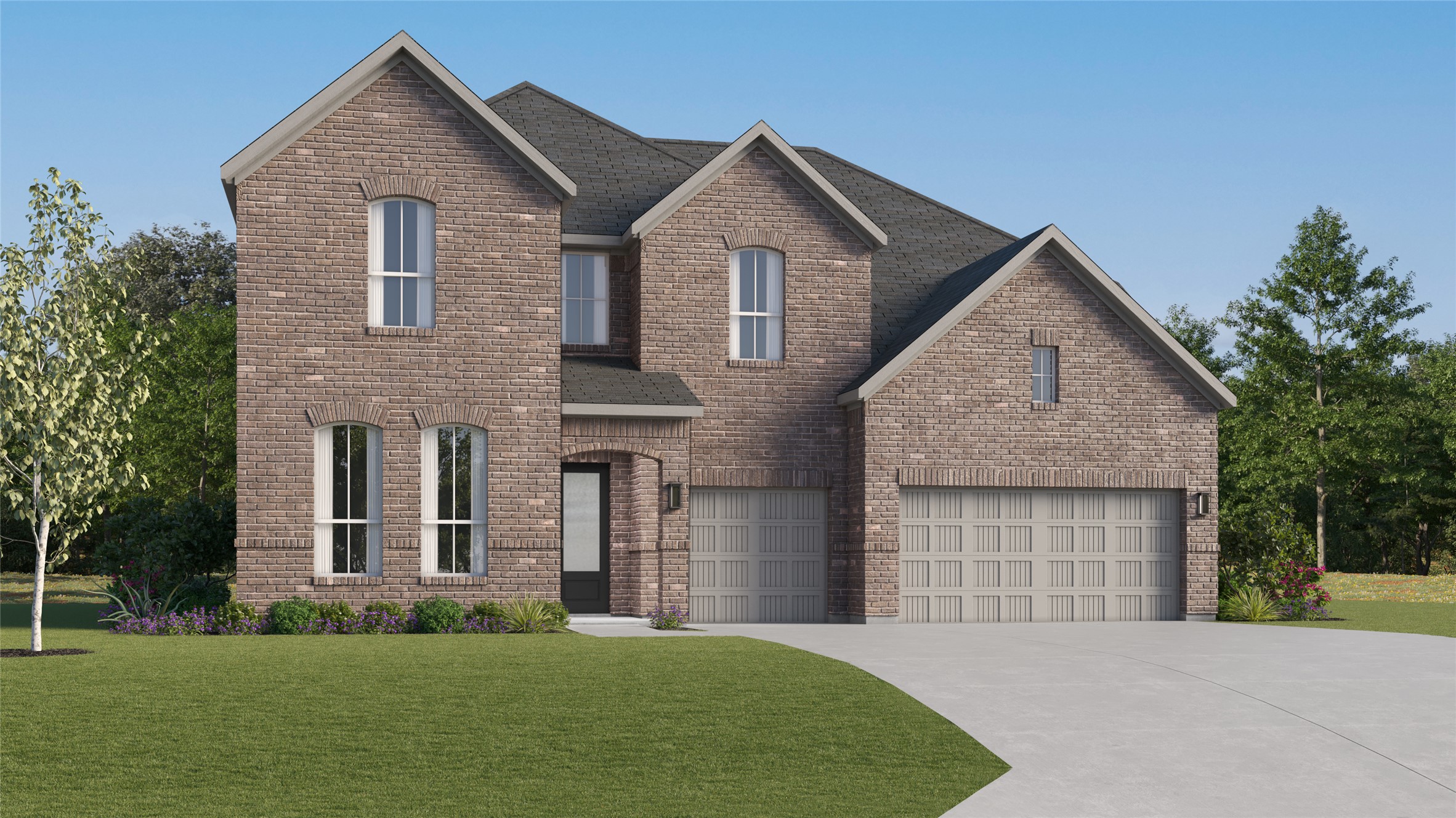 4533 Ramblin Acres Rd — photo