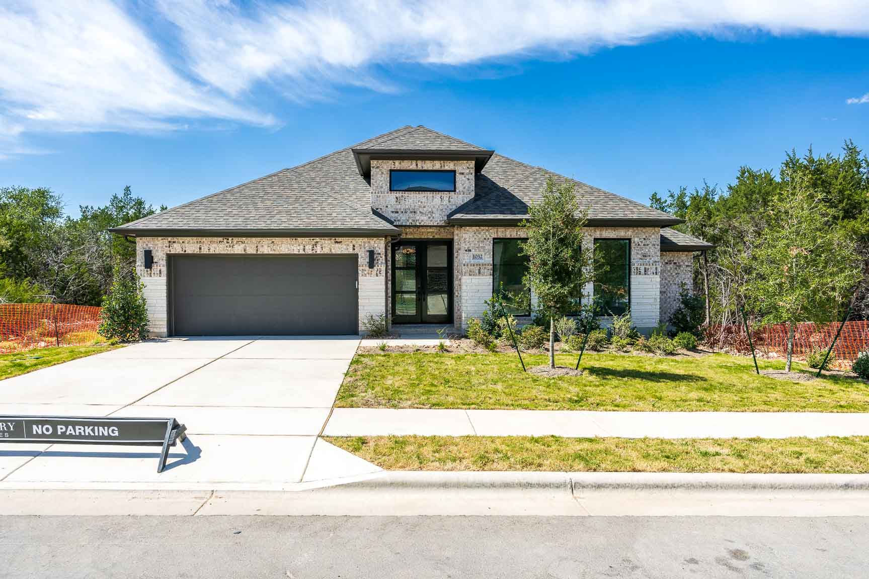 1032 Sunset Hill Way — photo