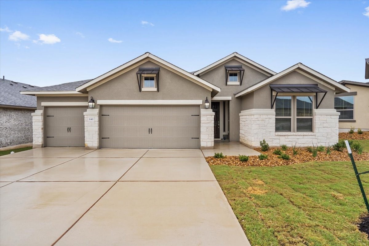 140 Scenic Hills Cir — photo