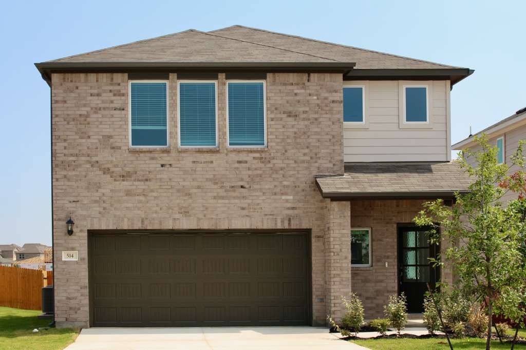 514 Unakite Trl — photo