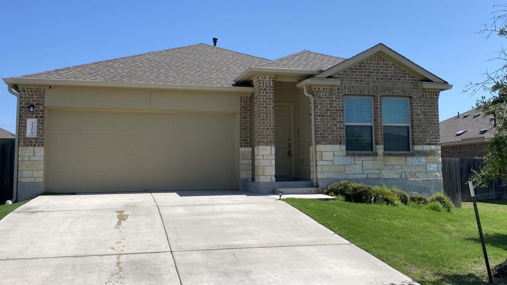 3304 Kenner Dr — photo