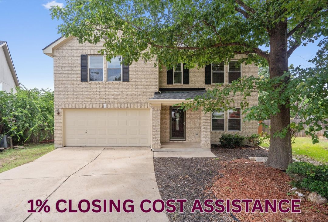 3744 Top Rock Ln — photo
