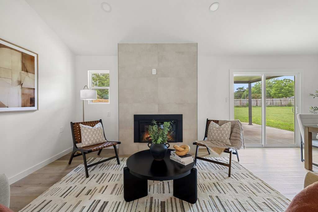 5400 Salem Hill Dr — photo