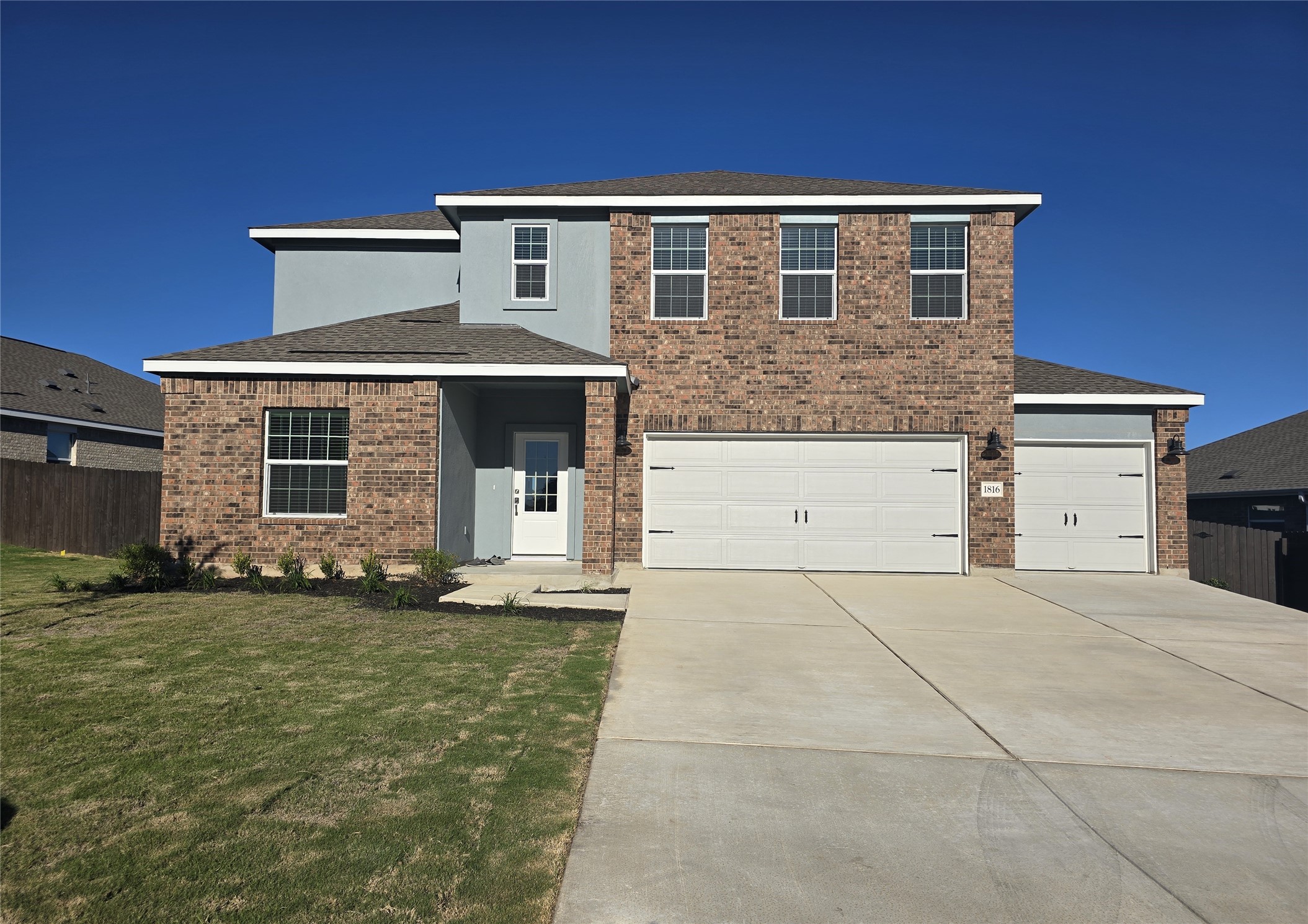 1816 Four Waters Loop — photo