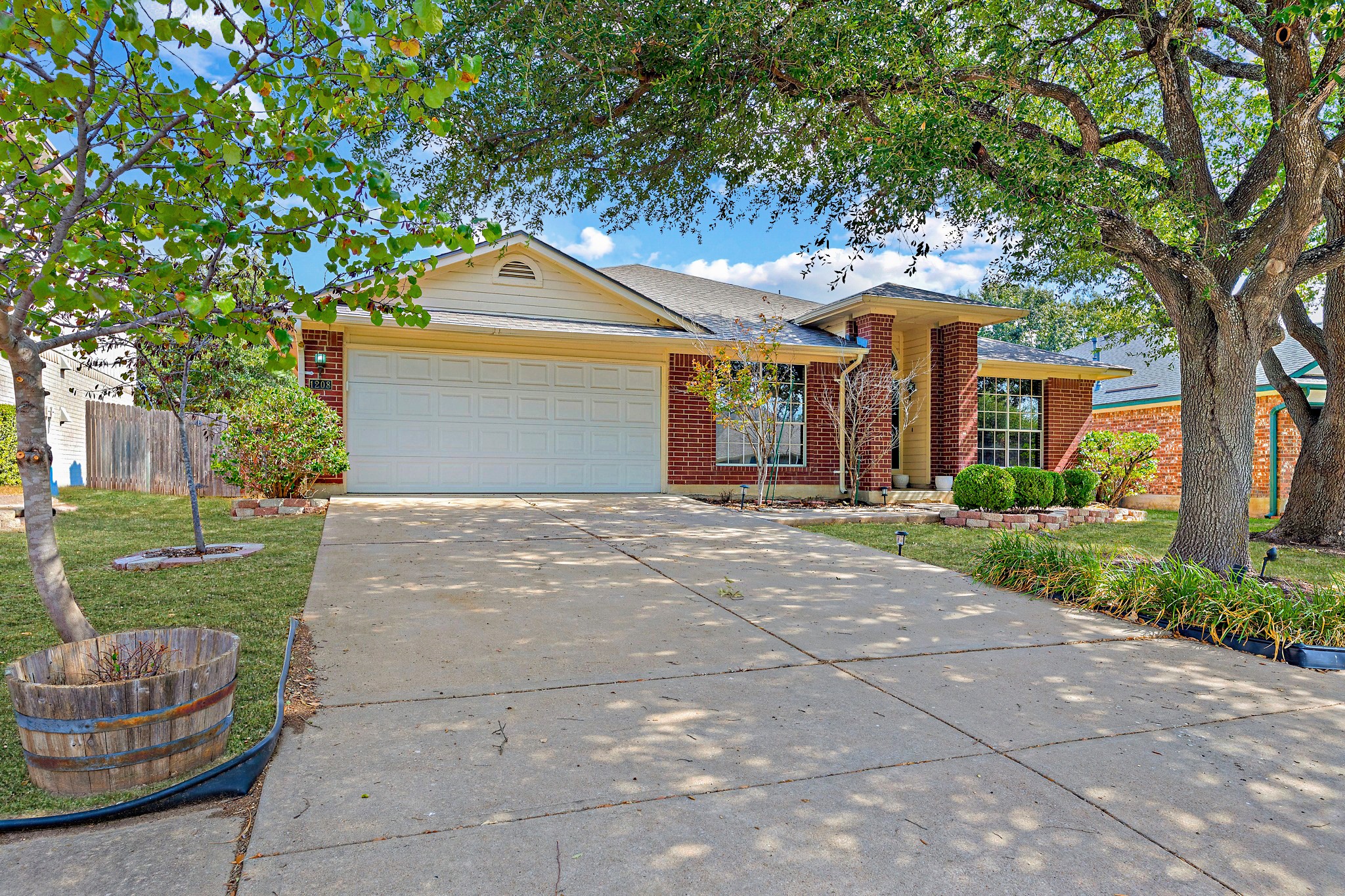 1208 Lochaline Loop, Pflugerville, TX 78660 — photo 2