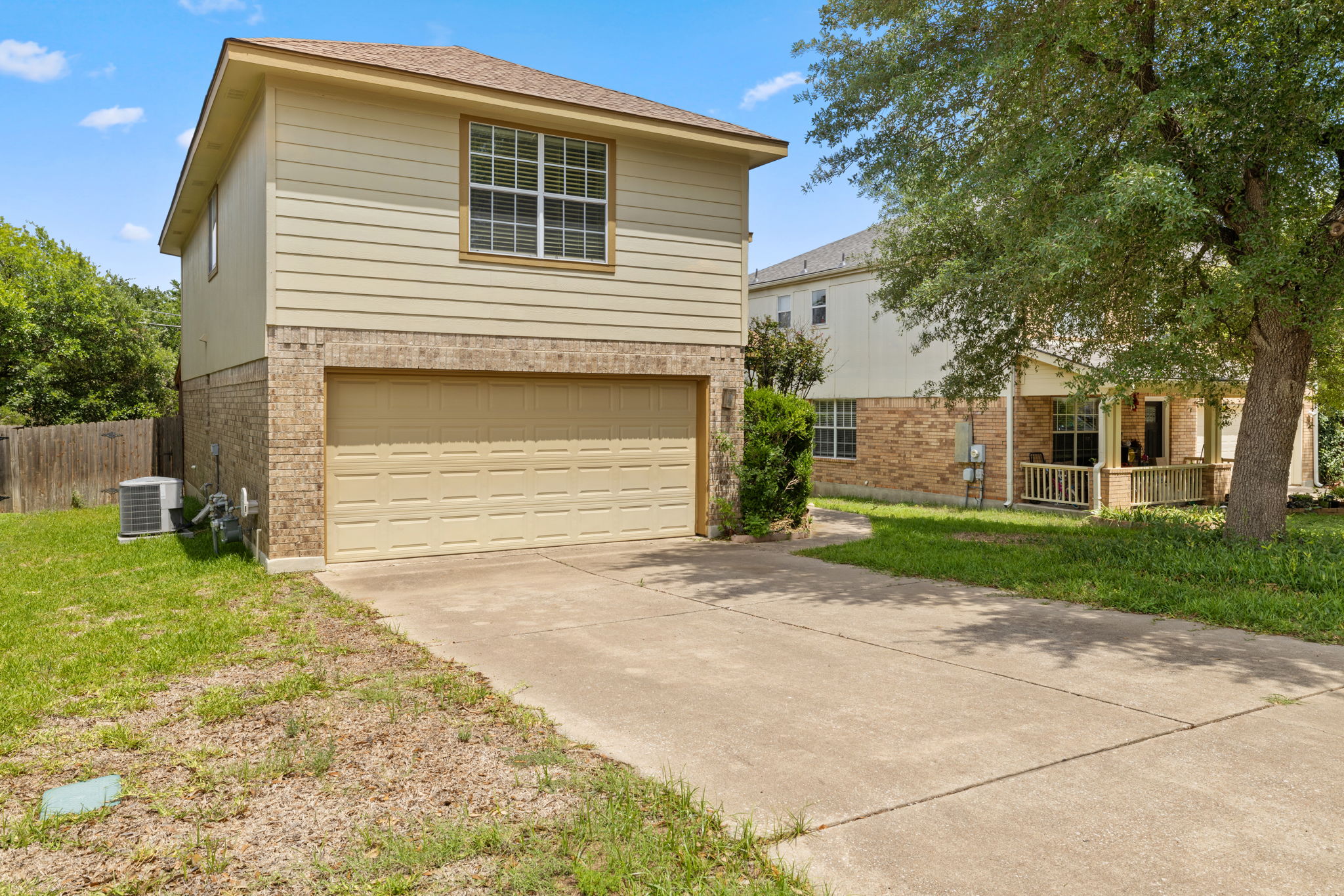 3634 Windhill Loop, Round Rock, TX 78681 — photo 2