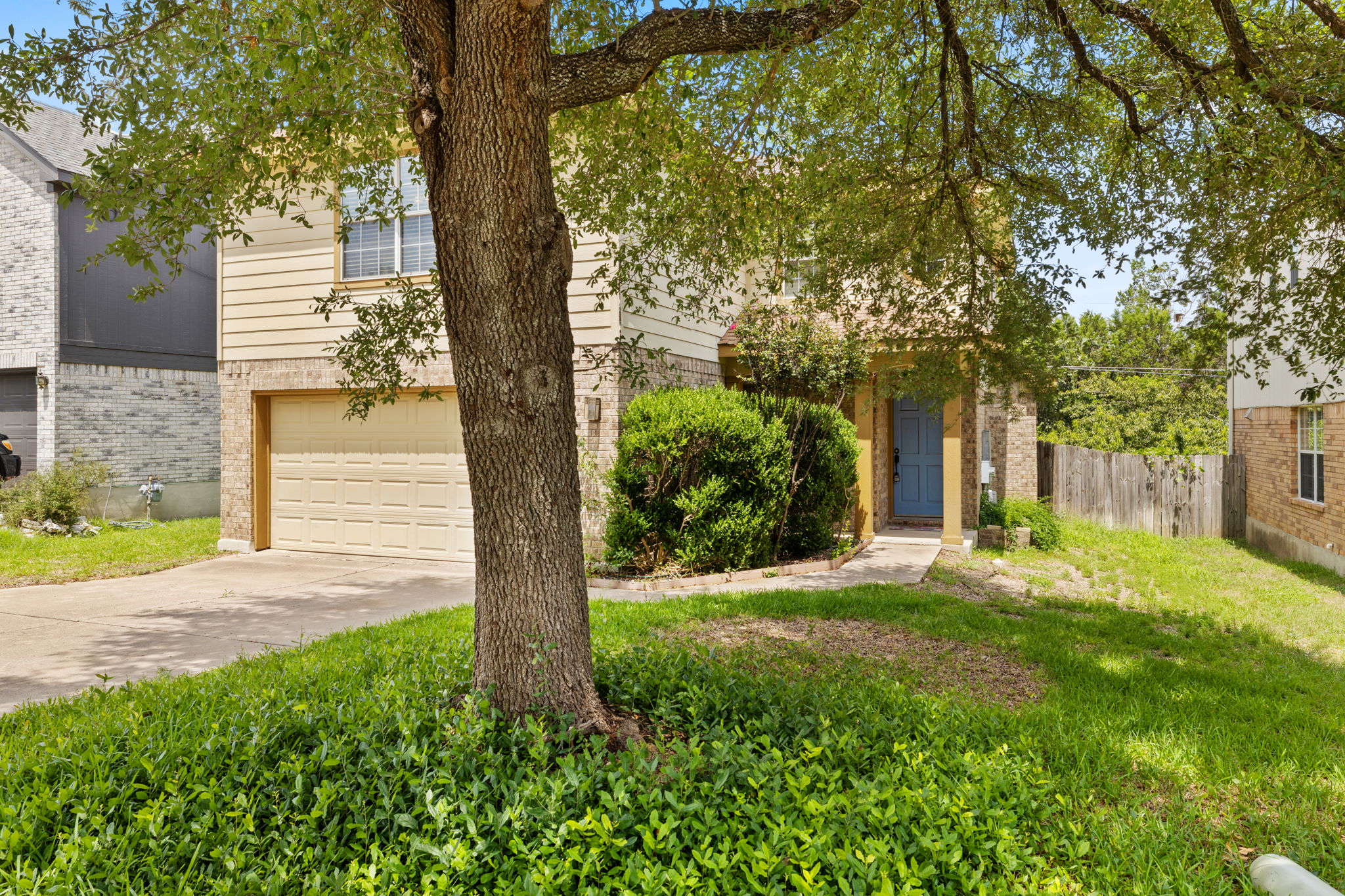 3634 Windhill Loop, Round Rock, TX 78681 — photo 3