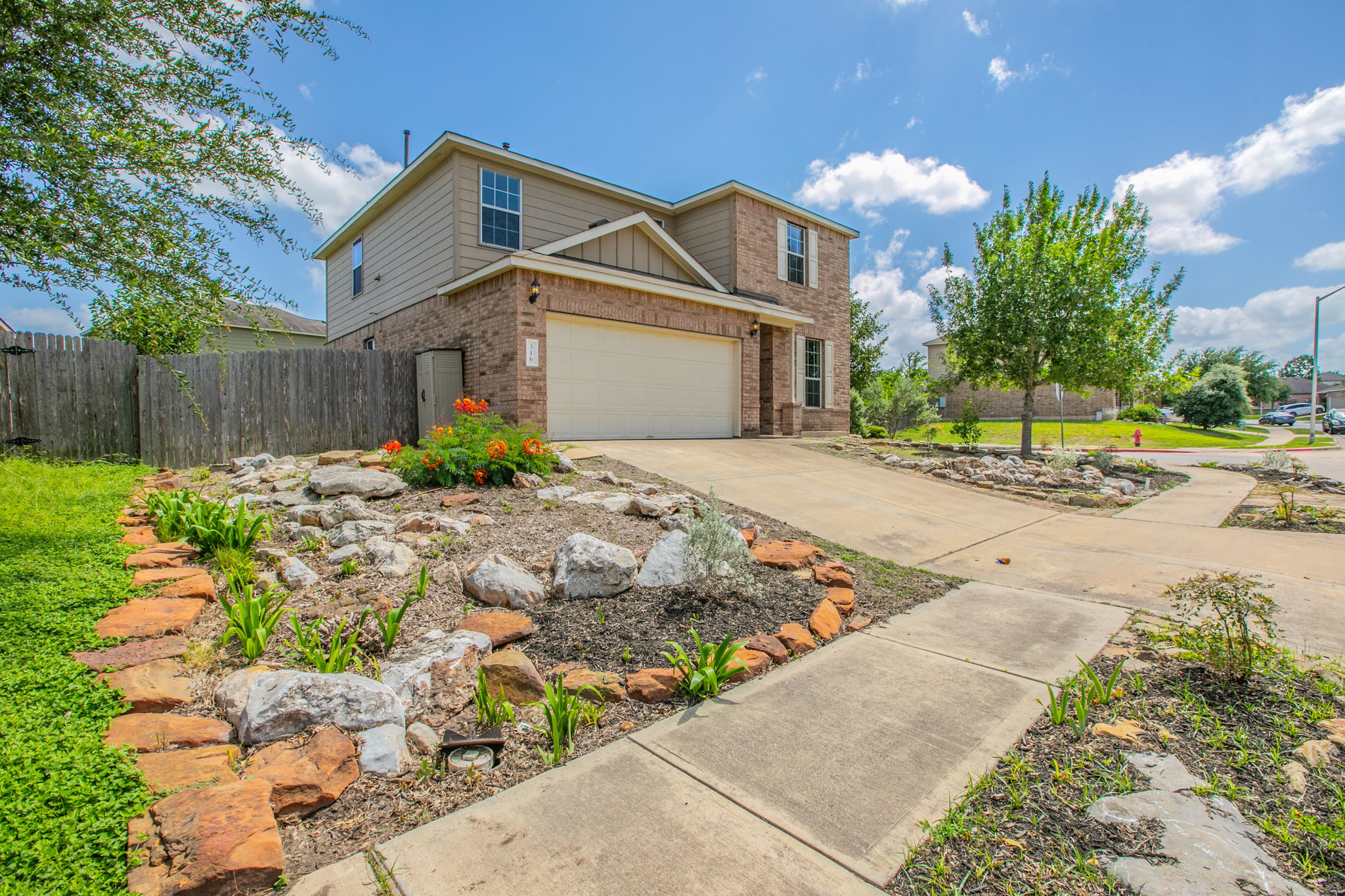 316 Pine Arbol — photo