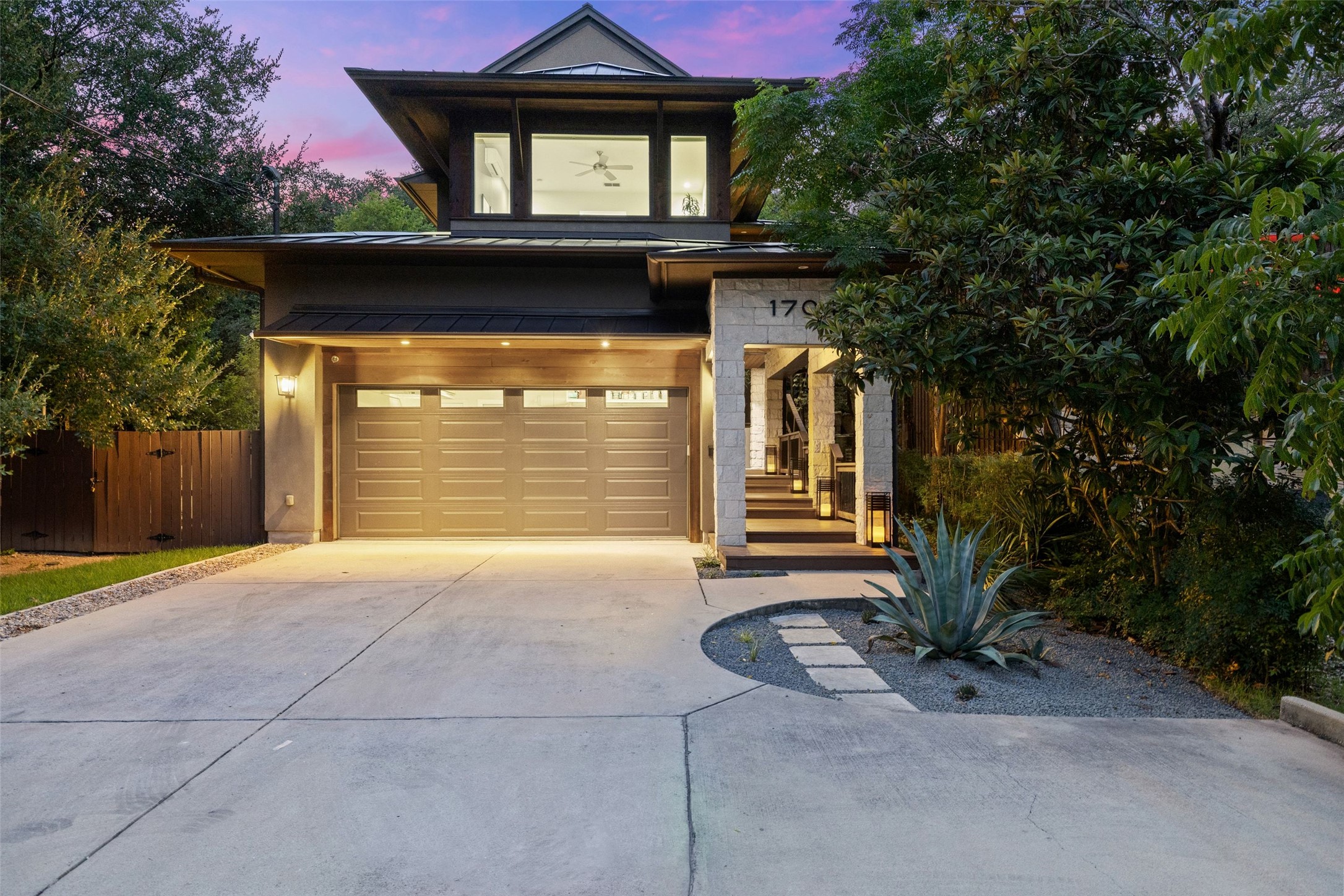 1704 East Side Drive, Austin, TX 78704 — photo 2