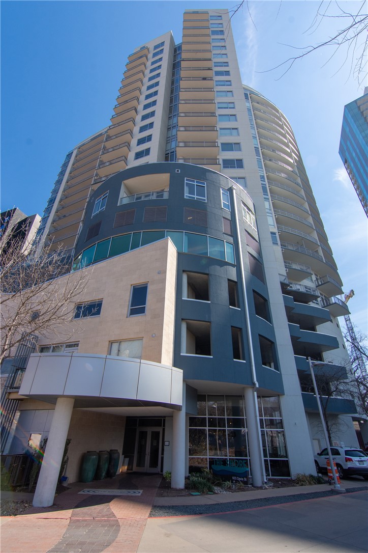 603 Davis St 1005 — photo