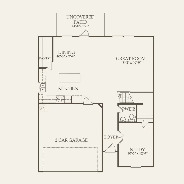 2813 Dimmit Drive, Temple, TX 76501 — photo 2