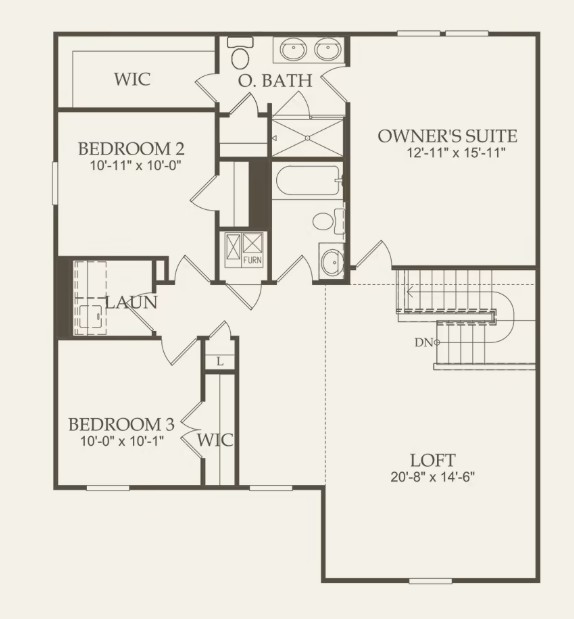 2813 Dimmit Drive, Temple, TX 76501 — photo 3